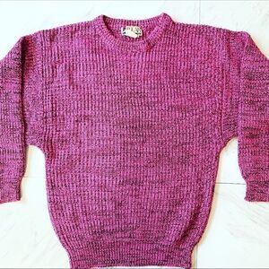 bloomingdales vintage sweater  